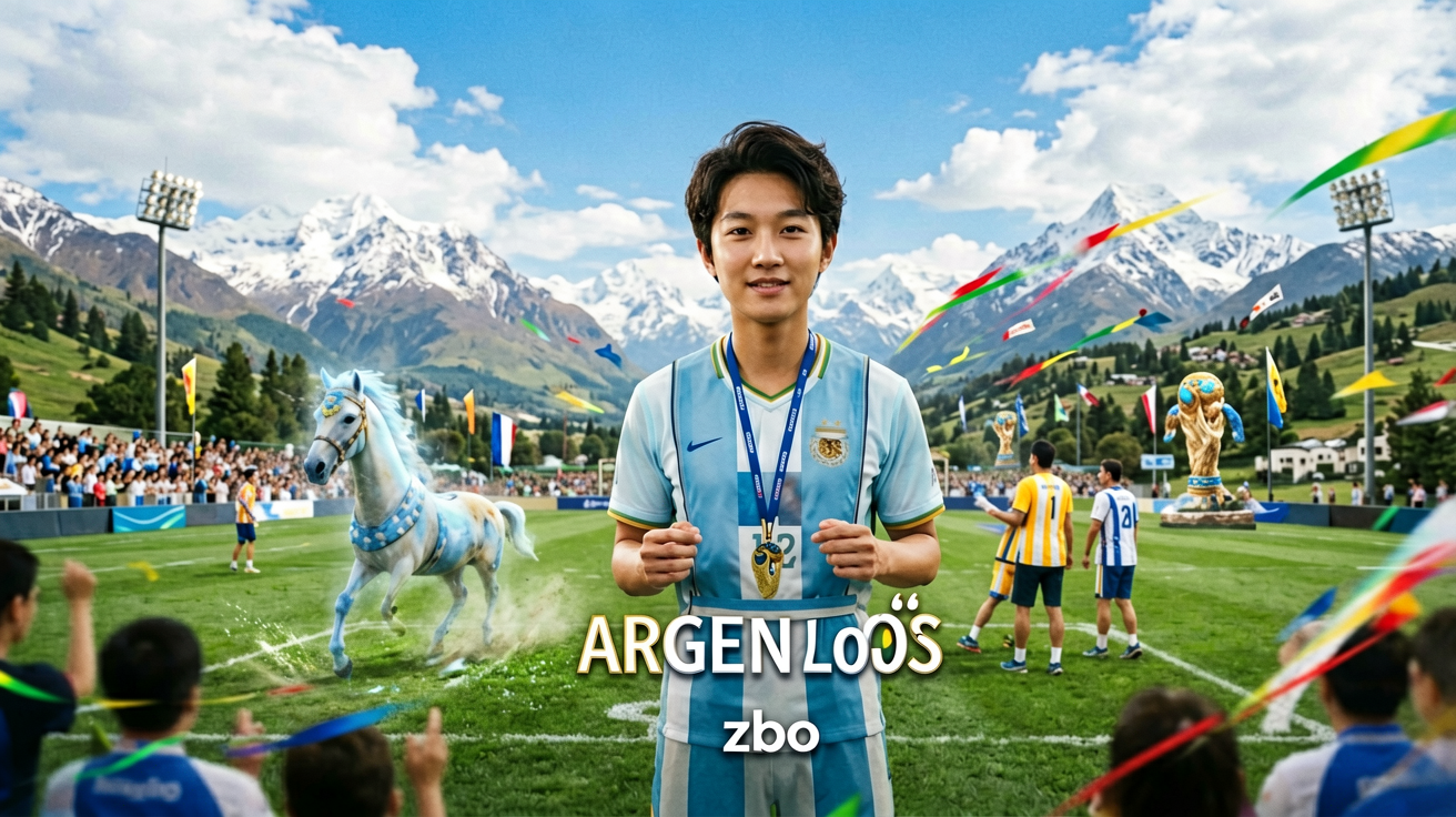 Argentina