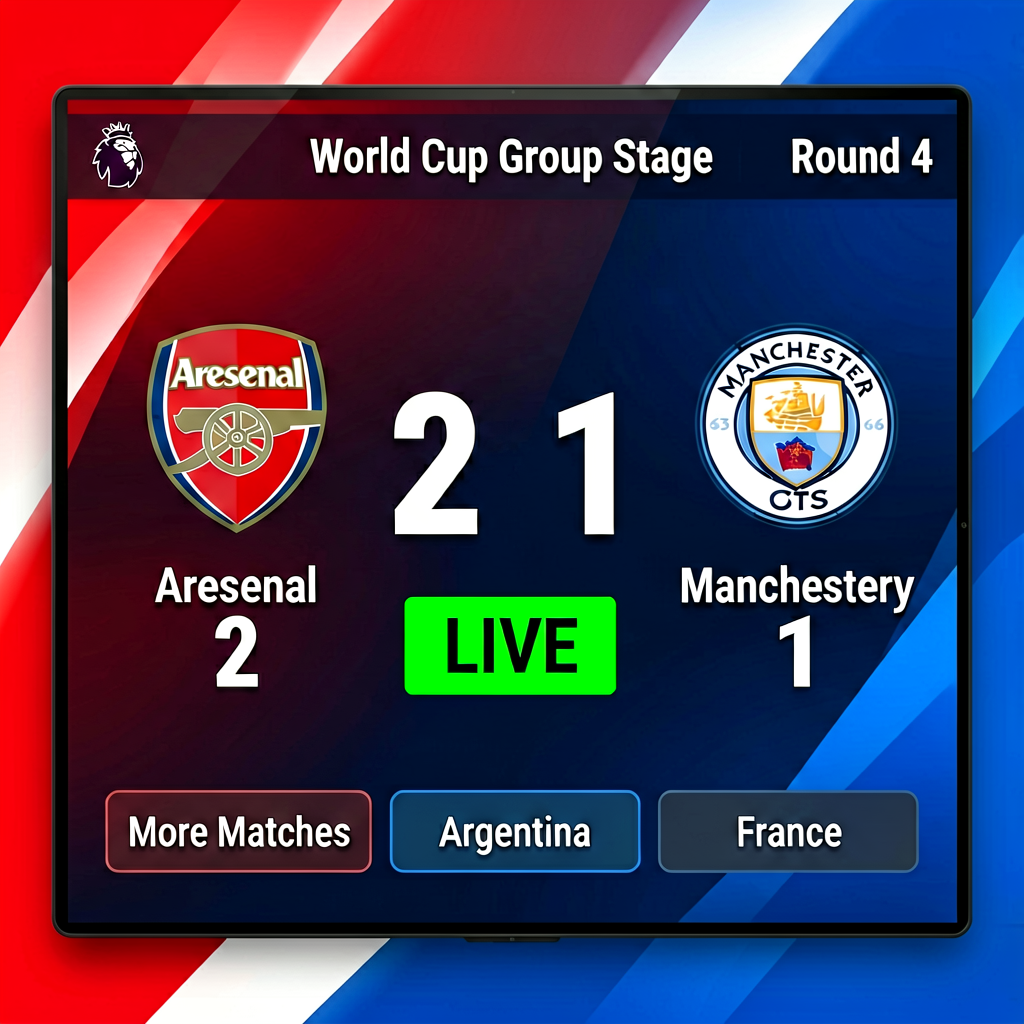 Arsenal