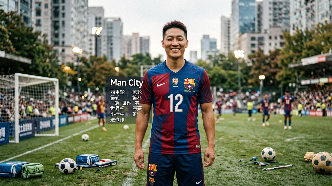 Man City