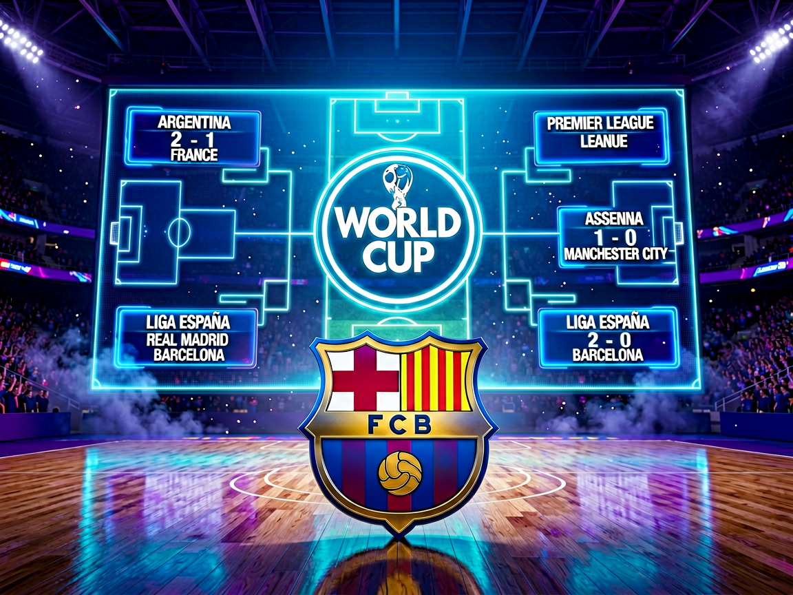 Barca