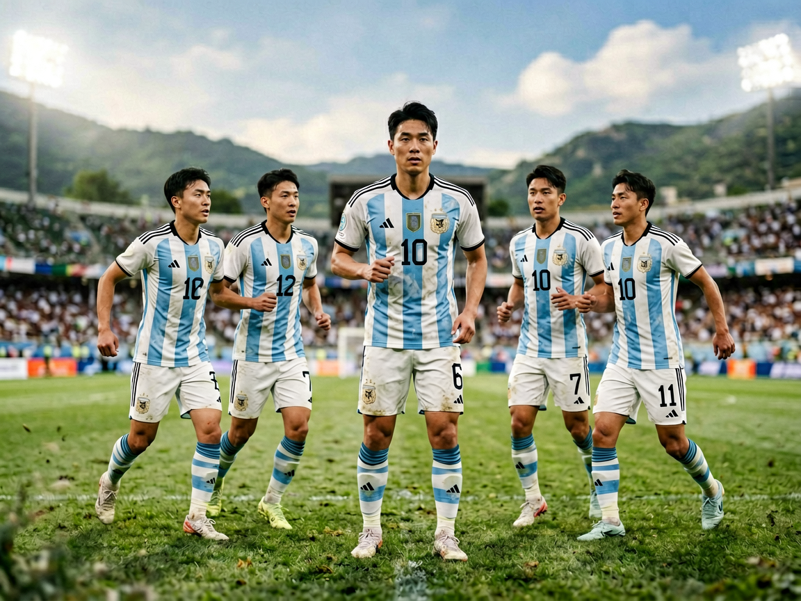 Argentina