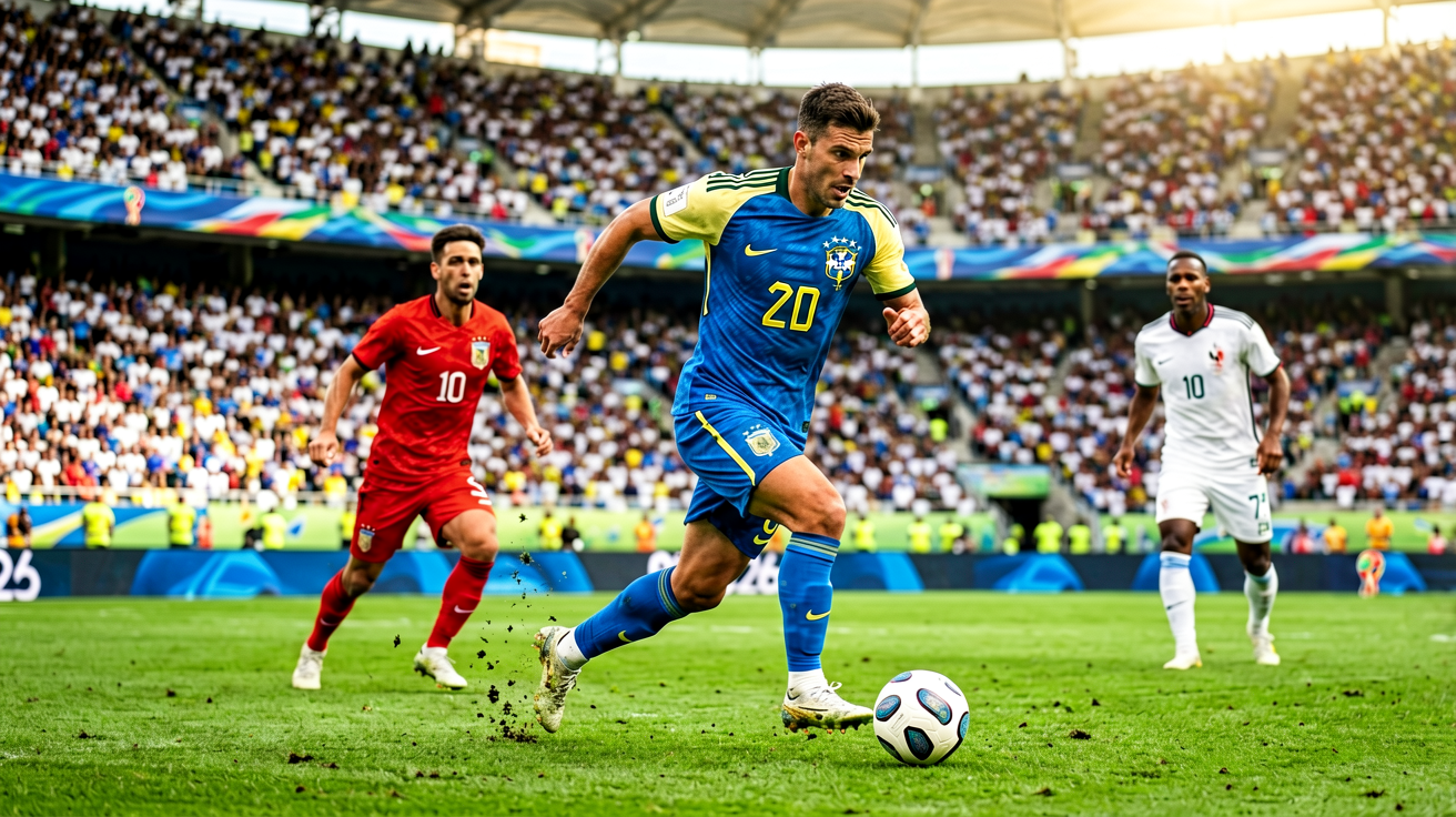 Brazil